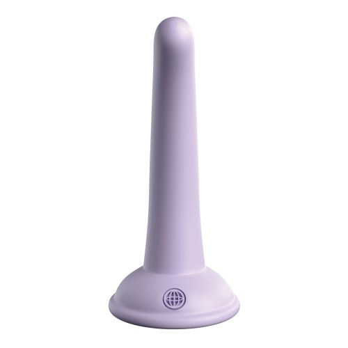 Dildo de Silicona Dillio de 5" Curious Five