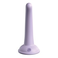 Dillio 5" Curious Five Silicone Dildo