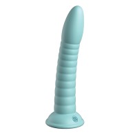 Dillio Platinum 7 Inch Dildo Teal