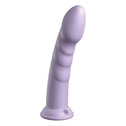 Dillio Platinum 8" Super Eight Dildo