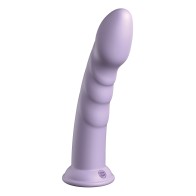 Dillio Platinum 8" Super Eight Dildo