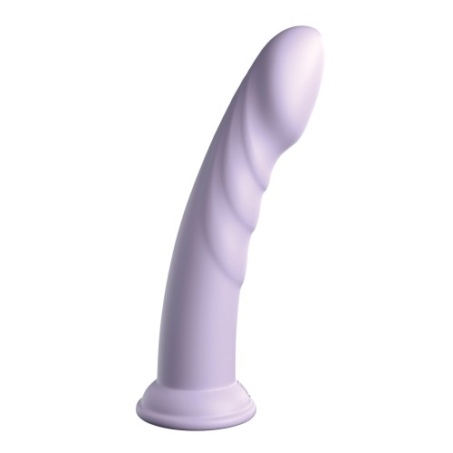 Dillio Platinum 8" Super Eight Dildo