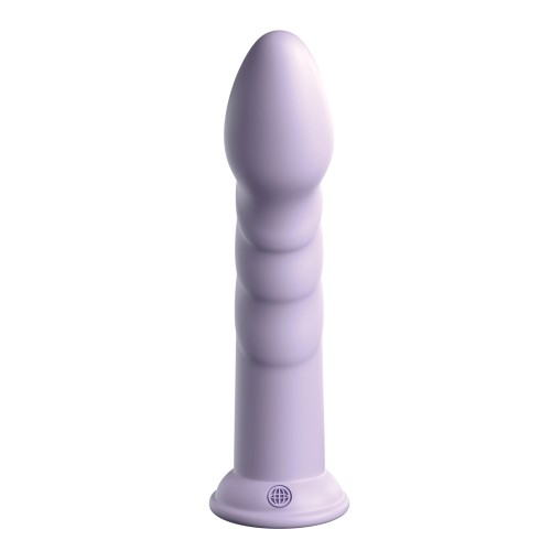 Dillio Platinum 8" Super Eight Dildo