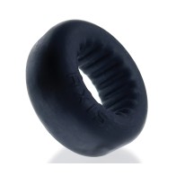 Cockring Rib Griphold Axis Oxballs Black Ice