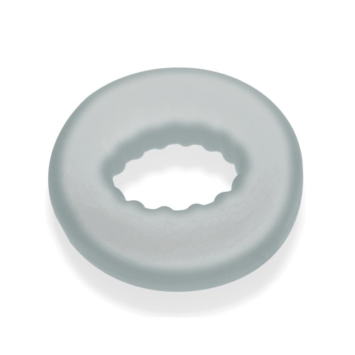 Comfort Grip Cockring for Enhanced Stimulation