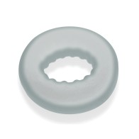 Comfort Grip Cockring for Enhanced Stimulation