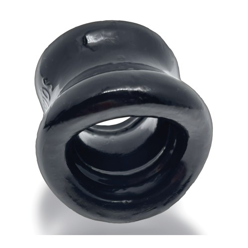 Oxballs Mega Squeeze Ballstretcher in Black