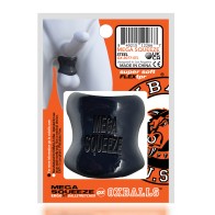 Oxballs Mega Squeeze Ballstretcher in Black