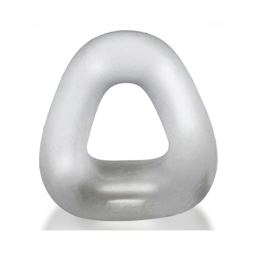 Anillo para el Pene Hunky Junk Zoid Lifter Hielo Transparente