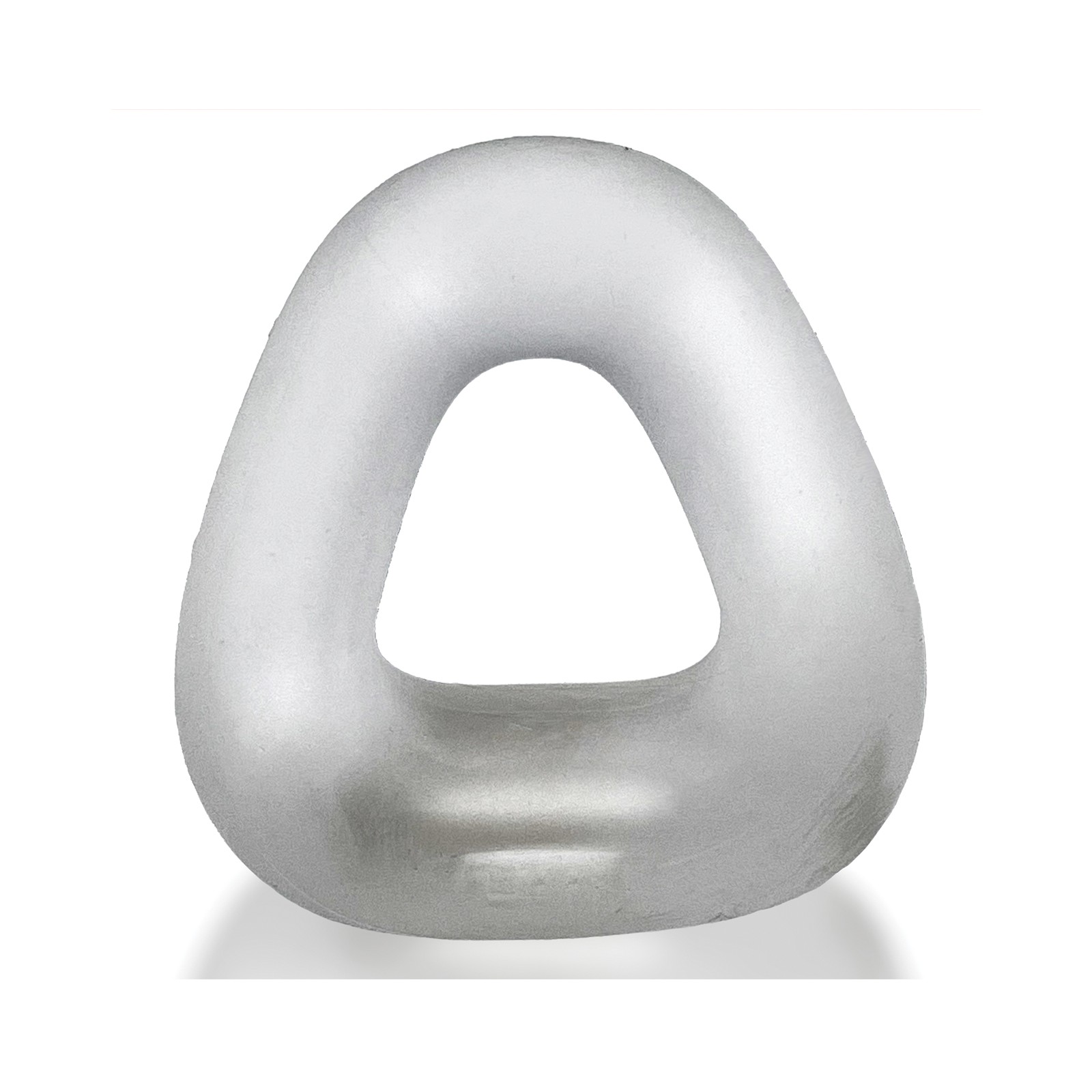 Anillo para el Pene Hunky Junk Zoid Lifter Hielo Transparente