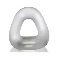 Anillo para el Pene Hunky Junk Zoid Lifter Hielo Transparente