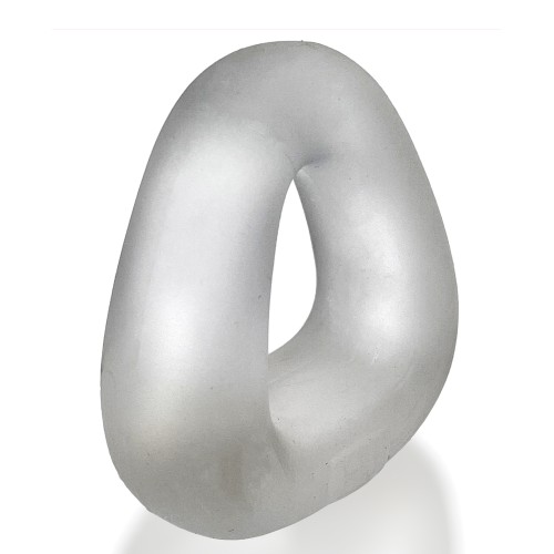 Anillo para el Pene Hunky Junk Zoid Lifter Hielo Transparente