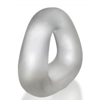 Anillo para el Pene Hunky Junk Zoid Lifter Hielo Transparente