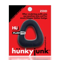 Anillo para el Pene Hunky Junk Zoid Lifter Tar Ice