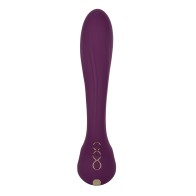 Obsession Passion Purple Vibrator for Powerful Stimulation