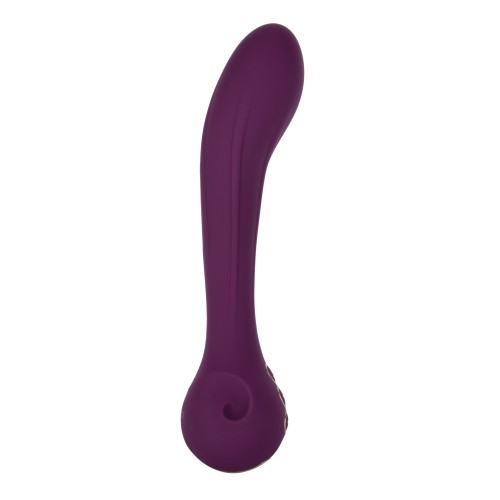 Obsession Passion Purple Vibrator for Powerful Stimulation