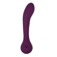 Obsession Passion Purple Vibrator for Powerful Stimulation