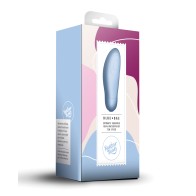 SugarBoo Blue Bae Vibrator