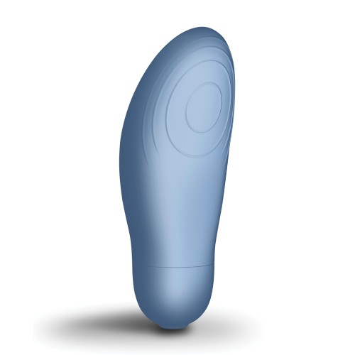 SugarBoo Blue Bae Vibrator