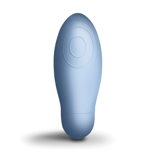 SugarBoo Blue Bae Vibrator