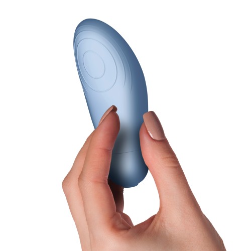 SugarBoo Blue Bae Vibrator