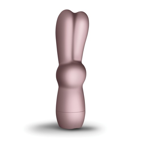 SugarBoo Bunnie Boo Vibrador - Blush