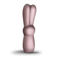 SugarBoo Bunnie Boo Vibrador - Blush