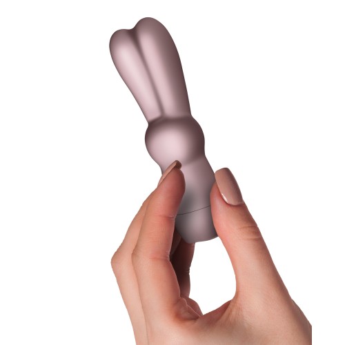 SugarBoo Bunnie Boo Vibrador - Blush