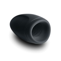 Rocks Off Torrent Rechargeable Stroker Black - Ultimate Pleasure