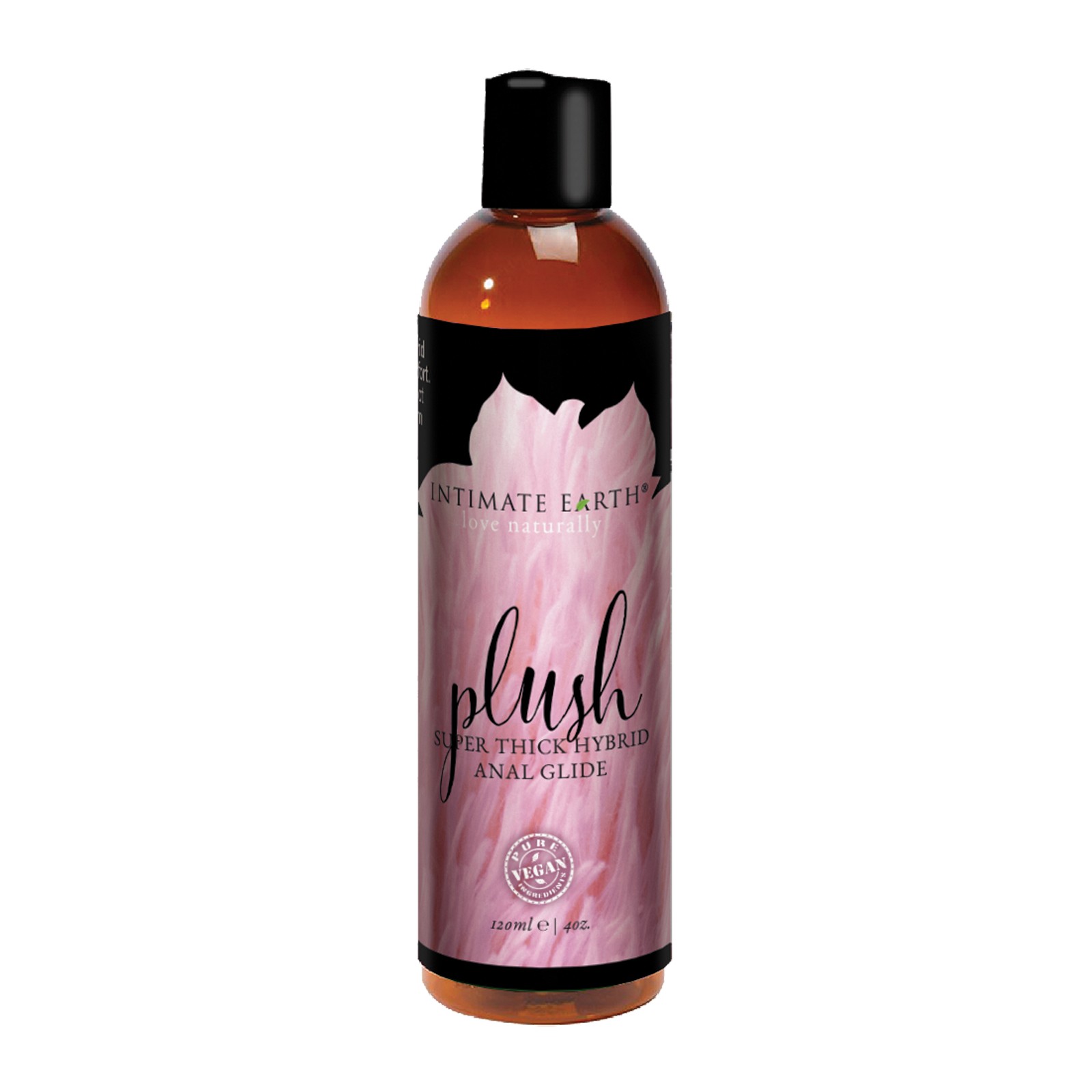 Intimate Earth Plush Hybrid Anal Glide 120 ml