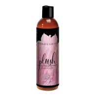 Intimate Earth Plush Hybrid Anal Glide 120 ml