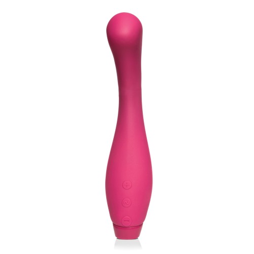 Je Joue Juno G Spot Vibrator for Intense Pleasure