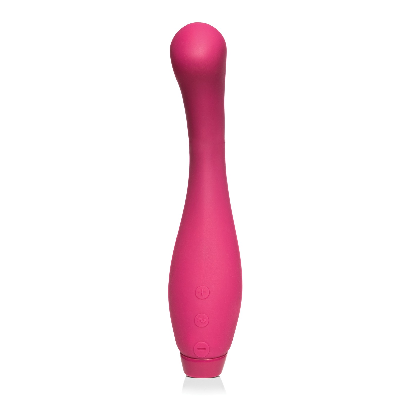 Je Joue Juno G Spot Vibrator for Intense Pleasure