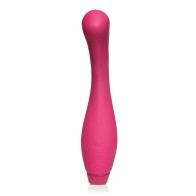 Vibrador G Spot Je Joue Juno para Placer Intenso