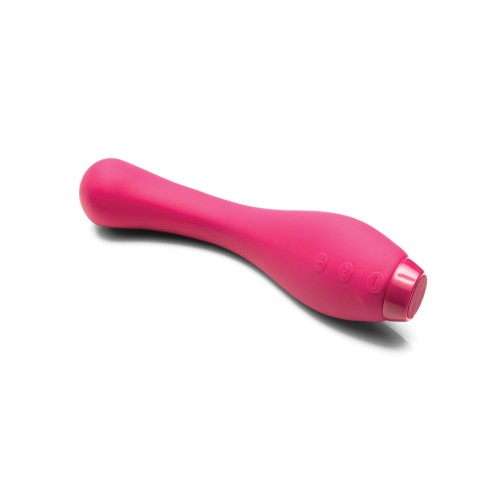 Je Joue Juno G Spot Vibrator for Intense Pleasure