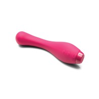 Je Joue Juno G Spot Vibrator for Intense Pleasure