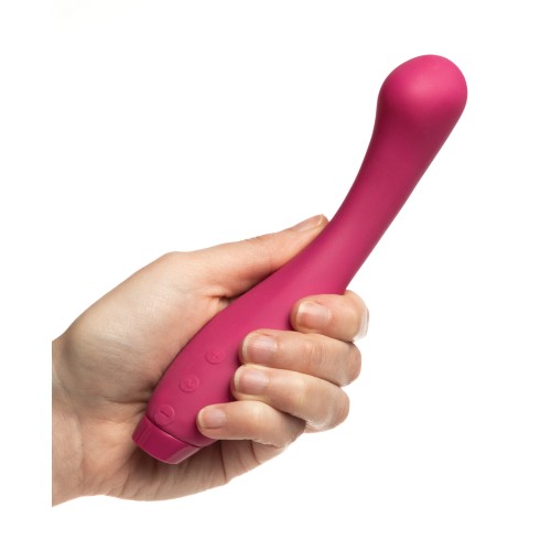 Je Joue Juno G Spot Vibrator for Intense Pleasure