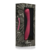 Je Joue Juno G Spot Vibrator for Intense Pleasure