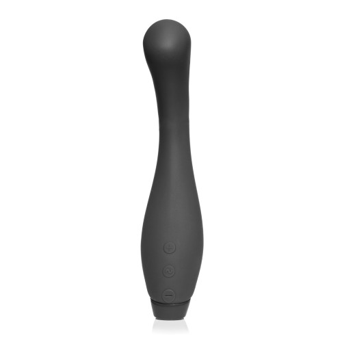 Vibrador Je Joue Juno para Punto G - Placer Lujoso