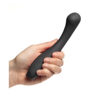 Je Joue Juno G-Spot Vibrator - Luxurious Pleasure