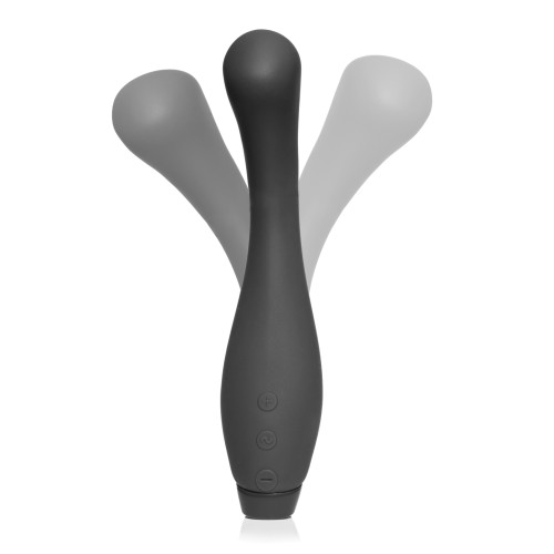 Vibrador Je Joue Juno para Punto G - Placer Lujoso