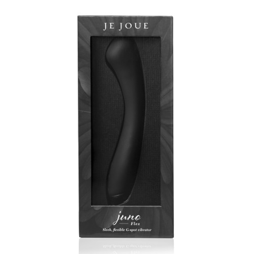 Je Joue Juno G-Spot Vibrator - Luxurious Pleasure