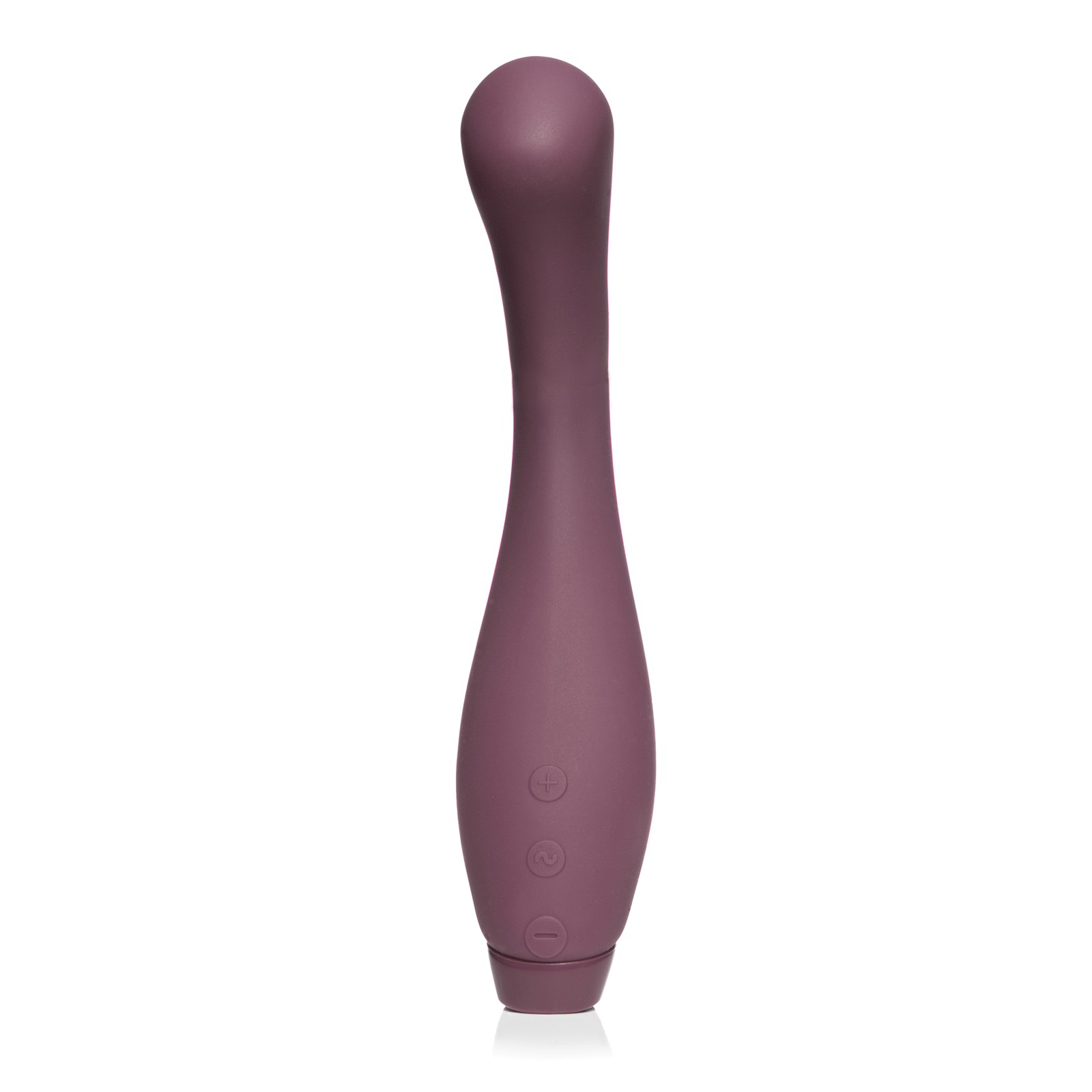 Je Joue Juno G Spot Vibrator in Purple