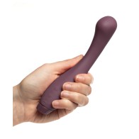 Je Joue Juno G Spot Vibrator in Purple