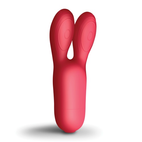 SugarBoo Coral Kiss Vibrator for Intimate Pleasure