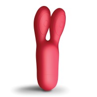 SugarBoo Coral Kiss Vibrator for Intimate Pleasure