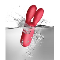 SugarBoo Coral Kiss Vibrator for Intimate Pleasure