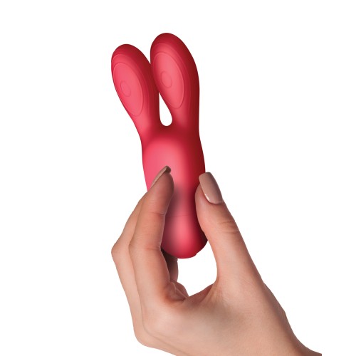 SugarBoo Coral Kiss Vibrator for Intimate Pleasure