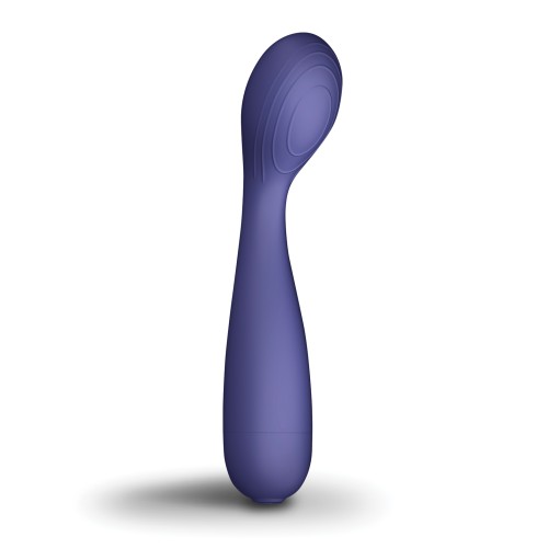 SugarBoo Peri Berri G Spot Vibrator - Purple