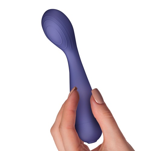 SugarBoo Peri Berri G Spot Vibrator - Purple